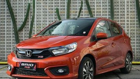Lagi Incar Mobil Honda? Cek Harga 4 Model yang Dapat PPnBM 0% Ini