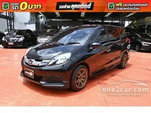 2015 Honda MOBILIO 1.5 V Wagon