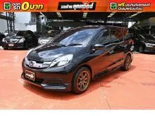 2015 Honda MOBILIO 1.5 (ปี 14-17) V Wagon