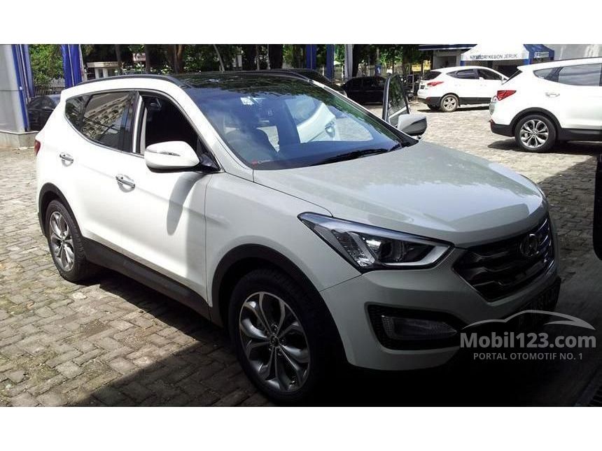 Santa Fe Suv >> Hyundai Santa Fe Free Service 2th Termurah Santa Fe Suv >> Hyundai Santa Fe Free Service 2th Termurah