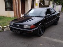 Sedan Toyota Corolla Twincam GTI 1.6 Tahun 1991