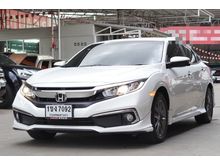 2019 Honda Civic 1.8 FC (ปี 16-20) EL i-VTEC Sedan AT