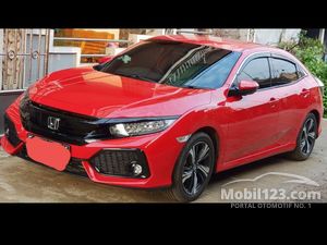 90+ Honda Civic Tua Bekas Jakarta HD Terbaru