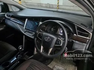 2022 Toyota Kijang Innova 2.4 V MPV