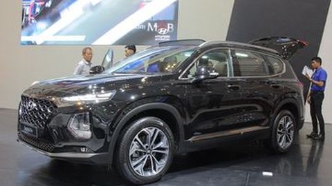 Hyundai Berikan Beragam Program Penjualan Menarik di GIIAS 2018