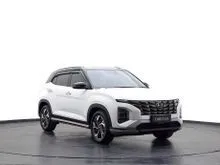 2023 Hyundai Creta Prime Wagon