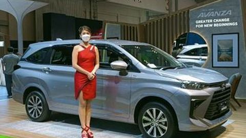 Penjelasan Toyota Soal Daftar Mobil yang Dapat Diskon PPnBM 2022
