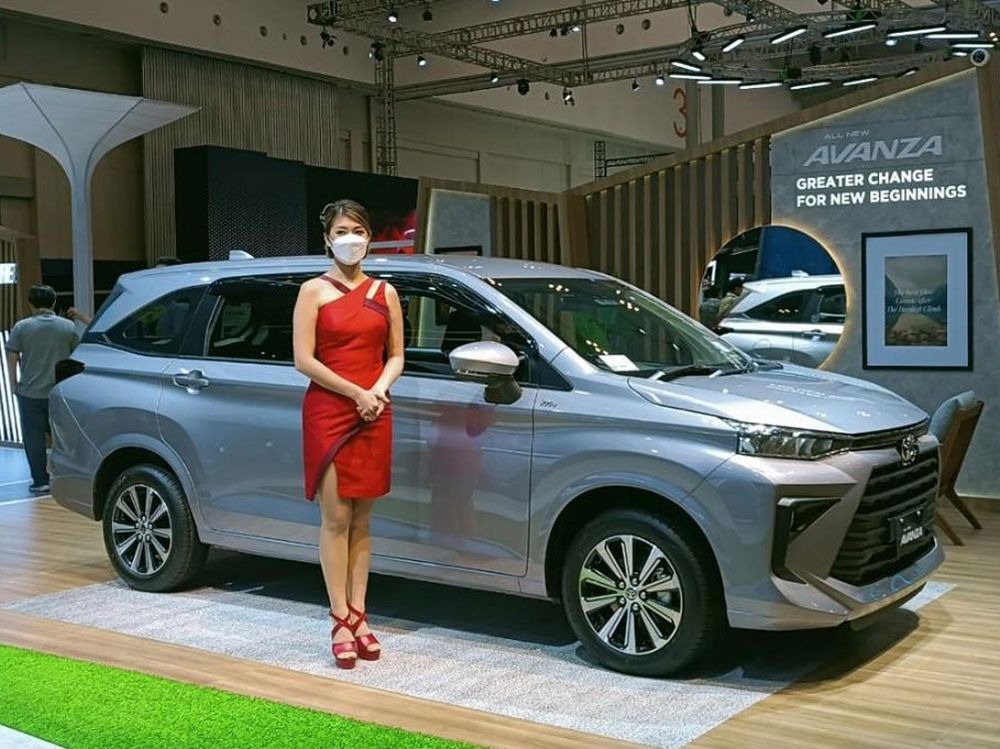 Penjelasan Toyota Soal Daftar Mobil yang Dapat Diskon PPnBM 2022