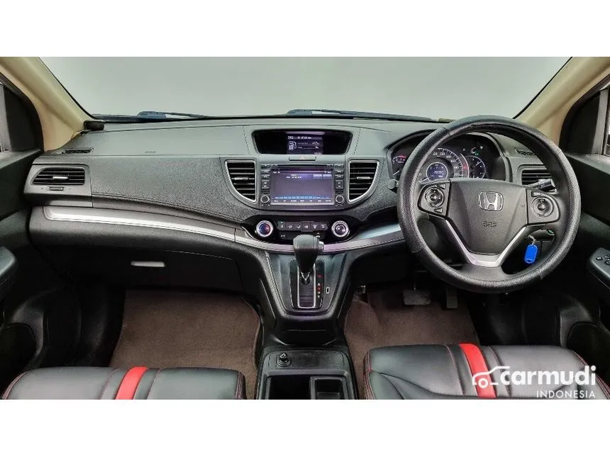2015 Honda CR-V 2 Wagon