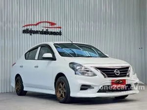 2019 Nissan ALMERA 1.2 E Sportech Sedan