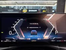2025 BMW 330i 2.0 M Sport Pro Sedan