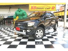 2012 Ford Ranger 2.2 DOUBLE CAB (ปี 12-15) Hi-Rider WildTrak Pickup AT