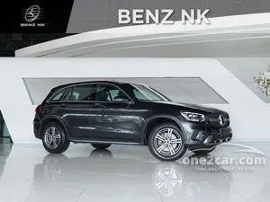 2020 Mercedes-Benz GLC220 2.0 d SUV