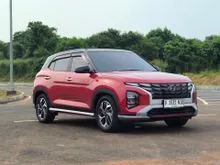2022 Hyundai Creta 1.5 Prime SUV DP ONLY 5 JUTA