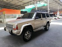 1997 Jeep Cherokee 4.0 (ปี 94-03) Limited SUV AT