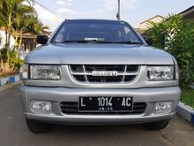 2003 Isuzu Panther 2.5 LS Hi Grade SUV