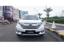 2019 Honda BR-V 1.5 E SUV