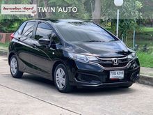 2018 Honda Jazz 1.5 (ปี 14-18) S i-VTEC Hatchback