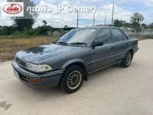1990 Toyota COROLLA 1.6 โดเรม่อน (ปี 88-92) GL Sedan