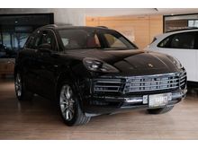 2020 Porsche Cayenne 3.0 E-Hybrid SUV AT