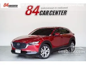 2021 Mazda CX-30 2.0 SP SUV
