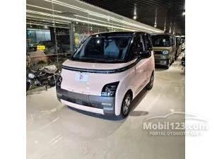 2022 Wuling Air EV Long Range Hatchback