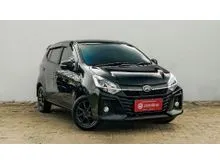 2022 Daihatsu Ayla 1.2 X Hatchback - LOW KILOMETER - SUDAH GANTI OLI & FILTER - BEBAS LAKA BANJIR - DISKON CASH SAMPAI 10JT - GARANSI 1 TAHUN [B]