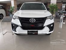 PROMO TOYOTA FORTUNER MURAH