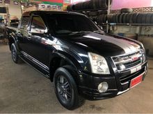 2011 Isuzu D-Max 2.5 CAB-4 (ปี 07-11) Hi-Lander X-Series Pickup
