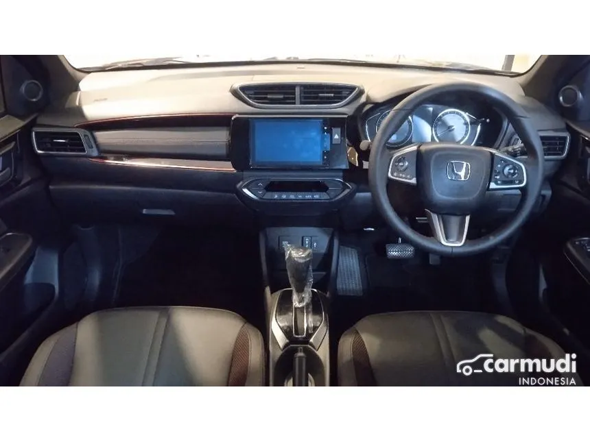 2025 Honda WR-V RS SUV