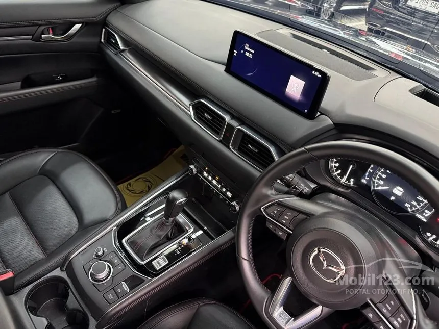 2024 Mazda CX-5 Kuro Edition AWD SUV