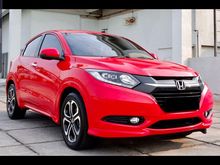 Honda HRV Prestige 2015 low KM asli