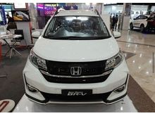 2019 Honda BR-V 1.5 E Prestige SUV