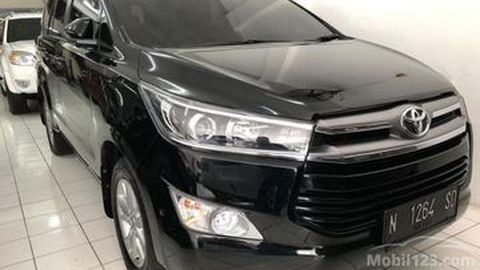 5 Mobil Bekas Paling Banyak Dicari di Awal Juli 2020