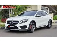 2015 Mercedes-Benz GLA45 AMG 2.0 X156 SUV Mercedes Benz GLA45 AMG 2.0L Turbo 360HP 2015 Gress Perfect Condition Like New