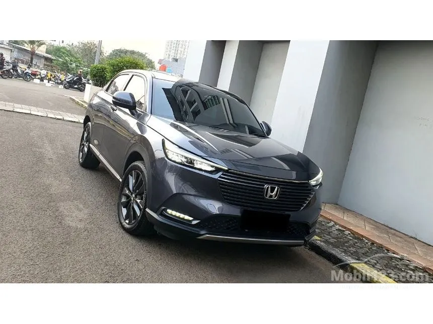 2024 Honda HR-V Special Edition SUV
