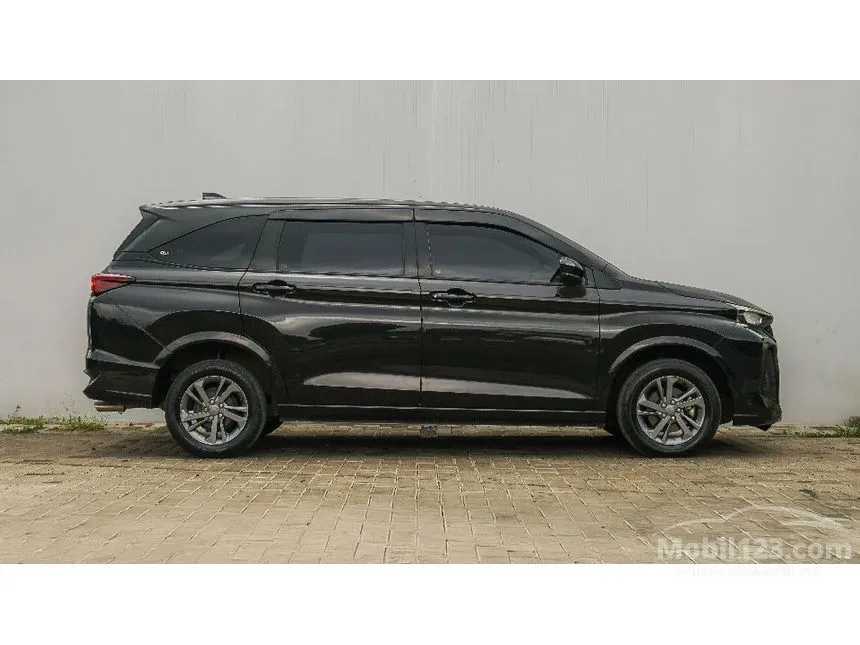 2022 Daihatsu Xenia R MPV