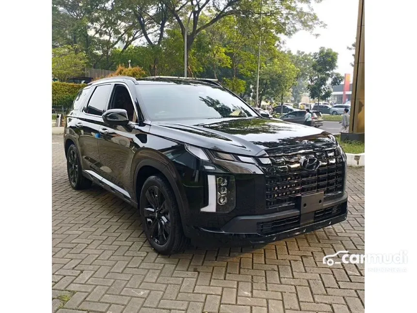 2024 Hyundai Palisade XRT Wagon