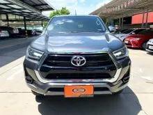 2020 Toyota Hilux Revo 2.8 DOUBLE CAB High 4WD Pickup