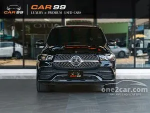 2020 Mercedes-Benz GLE300 2.0 d 4MATIC AMG Dynamic SUV