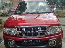 2015 Isuzu Panther 2.5 GRAND TOURING SUV