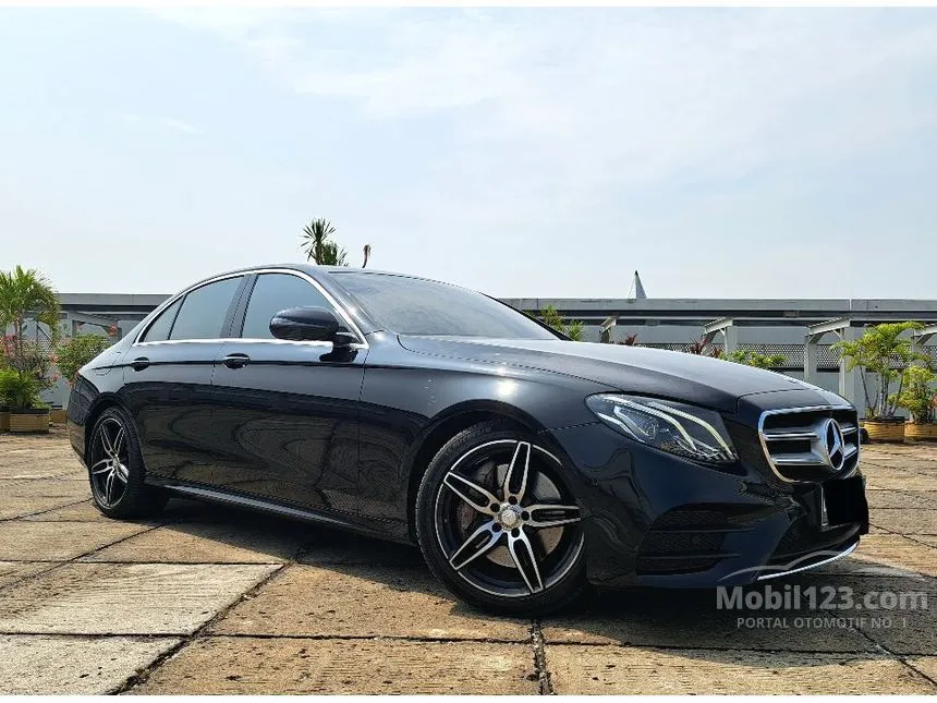 Jual Mobil Mercedes