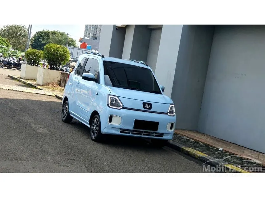2024 DFSK Seres E1 Long Range Hatchback