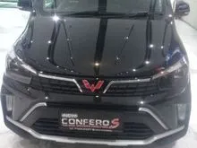 2022 Wuling Confero 1,5 S L Lux+ Wagon