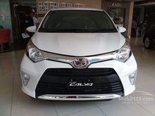 Toyota Calya 1.2 B40 MPV DP 12 JT