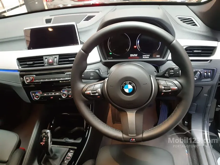 2022 BMW X1 sDrive18i Sportline SUV