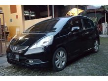 2011 Honda Jazz 1.5 RS Hatchback