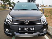 2015 Toyota Rush 1.5 TRD Sportivo SUV