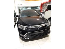 2018 Toyota Camry 2.5 V MATIC BEST PRICE