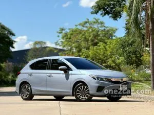 2023 Honda City 1.0 (ปี 20-25) SV Hatchback